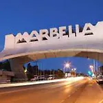 Luxurious Apartment In Puerto Banus Marbella