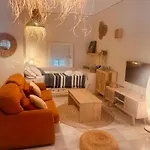 Lovely Studio In Marbella Close To Puente Romano
