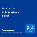 Vacation Marbella I Villa Marbesa Beach, Pool, Direct Access To The Beach