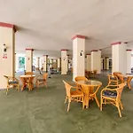 Sea Front Beach Studio Apartment