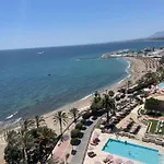 Marbella Centre Beachfront & Pool