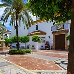 Apartment Apartamento Fuerte Marbella By Interhome