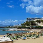 Apartment Apartamento Fuerte Marbella By Interhome