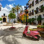 Holiday Home Los Naranjos Singles By Interhome