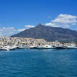 Holiday Home Marbella Old Town By Interhome