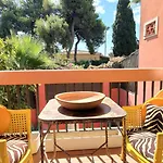 Chambao Suite Marbella Cabopino Beach
