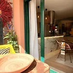 Chambao Suite Marbella Cabopino Beach