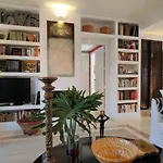 Chambao Suite Marbella Cabopino Beach