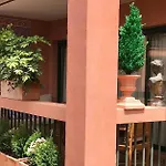 Chambao Suite Marbella Cabopino Beach