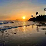 Beach Apartment Two Bedrooms In Cabopino Marbella