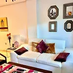 Beach Apartment Two Bedrooms In Cabopino Marbella