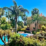 Beach Apartment Two Bedrooms In Cabopino Marbella