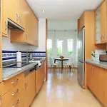 Frontline Beach Ground Floor Apartment - Los Monteros Palm Beach