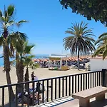 Nice Duplex Home, Marbella, See View, Hotel Resort