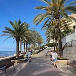 Marbella Centre Beachfront & Pool