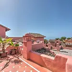 Luxury Penthouse In Jardines De Don Carlos