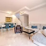 Luxury Penthouse In Jardines De Don Carlos