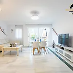 Apartamento Oceano Beach 1 , Cerca De La Playa