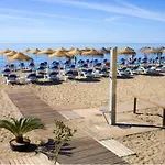 Apartment In Banana Beach, Marbella