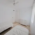 Apartment In Banana Beach, Marbella