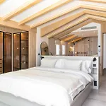 224 -Luxury Selection- Puerto Banus Marbella Front Line Duplex Penthouse