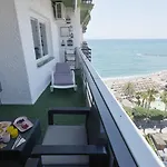 La Mar De Venus - Luxury Views In Puerto Deportivo