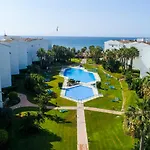Marbella Banus Suites - Banus Playa Rocio Beach Access Complex