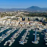 Marbella Banus Suites