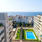 Marbella Banus Suites