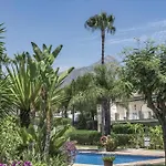 Penthouse Rooftop Terrace 3Bed Pool Family Only