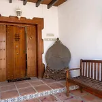 Andalusian Delight Family Villa With 3 Bedrooms With Amazing Mountains Views