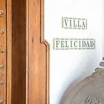 Andalusian Delight Family Villa With 3 Bedrooms With Amazing Mountains Views