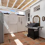 Andalusian Delight Family Villa With 3 Bedrooms With Amazing Mountains Views