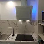 Reformado Luminoso Acogedor