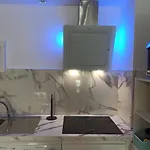 Reformado Luminoso Acogedor