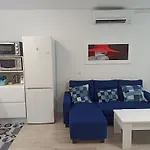 Reformado Luminoso Acogedor