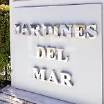 751, Renovated 2 Beedroom Apartment, Second Line Of The Beach, Wifi, Parkinging