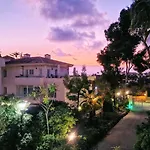 Golf And Beach Marbella