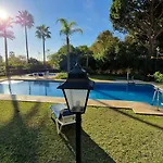 Golf And Beach Marbella
