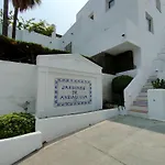 Atico En Nueva Andalucia - Puerto Banus