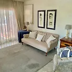 Puente Romano Luxury Penthouse, Beachside & Sea Views