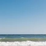 1St Line Beach Complex Apartment