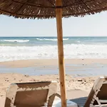 1St Line Beach Complex Apartment