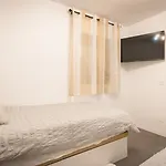 Apartment Puerto Banus Marbella