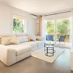 Apartment Puerto Banus Marbella