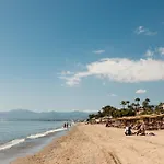 House At The Beach In Costabella, Marbella