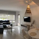 Soas Puerto Banus Playa Rocio