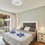 Apartment Playa De La Luna By Interhome