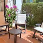 Apartaluz Marbella Costabella ,Satelite, Wifi, Pk
