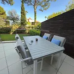 Modern Villa In Gated Complex Sierra Blanca Marbella